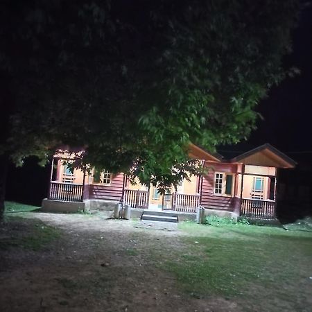 Grand View Resorts Chatpal Anantnag Экстерьер фото