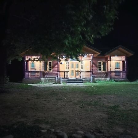 Grand View Resorts Chatpal Anantnag Экстерьер фото