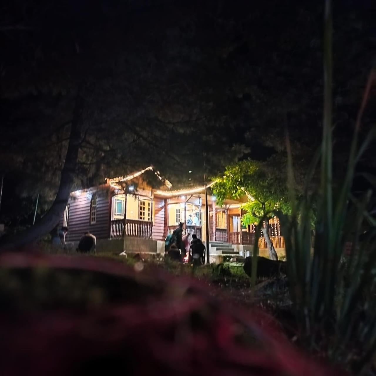 Grand View Resorts Chatpal Anantnag Экстерьер фото